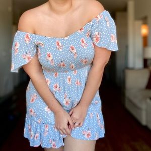 NEW 🤍 PLUS SIZE 🤍 SUMMER MINI DRESS 🤍